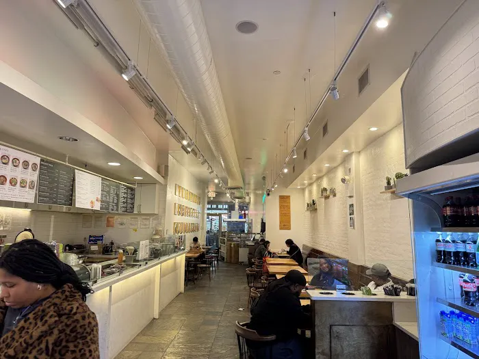 MomenTea Kitchen - Time Square Picture 5