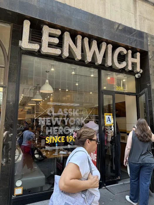 LENWICH Picture 7