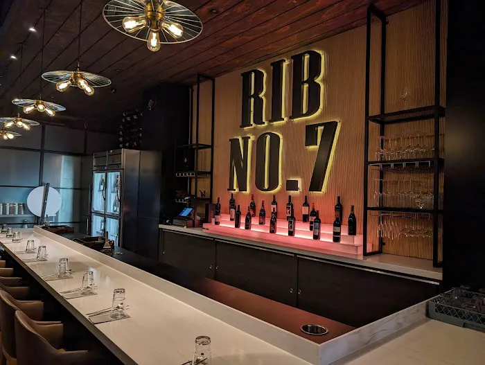 Rib No. 7 Picture 1