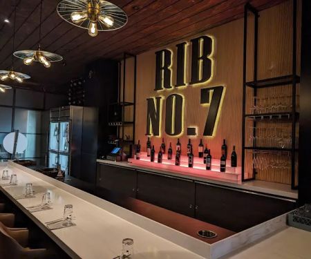 Rib No. 7