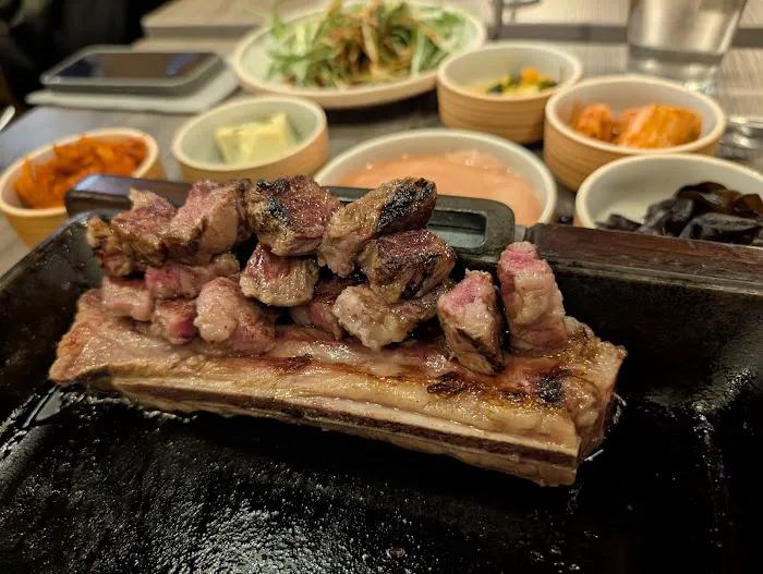 Rib No. 7 Picture 6