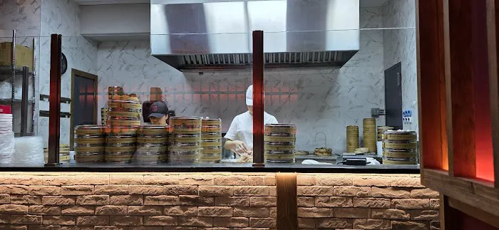 Nan Xiang Xiao Long Bao Picture 2
