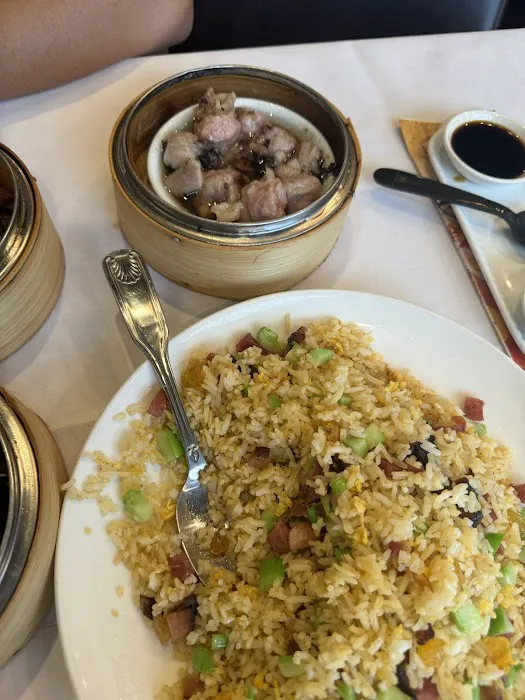 Dim Sum Palace Picture 8