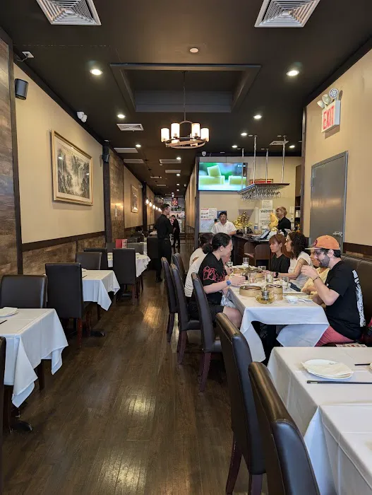 Dim Sum Palace Picture 9
