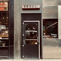 SEOUL SALON NYC ico