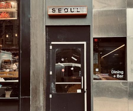 SEOUL SALON NYC