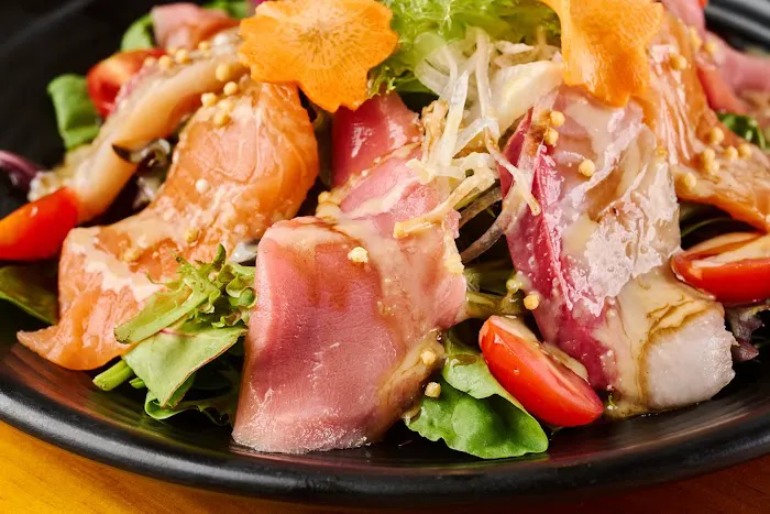 Ai Ki Ya Japanese Restaurant Picture 2