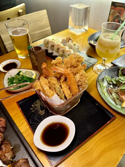 Ai Ki Ya Japanese Restaurant Picture 5