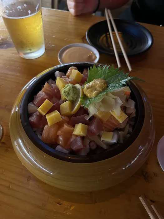 Ai Ki Ya Japanese Restaurant Picture 9