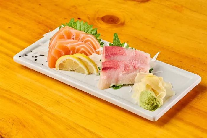Ai Ki Ya Japanese Restaurant Picture 7