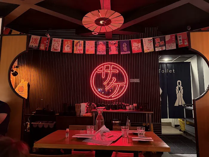 Ai Ki Ya Japanese Restaurant Picture 6
