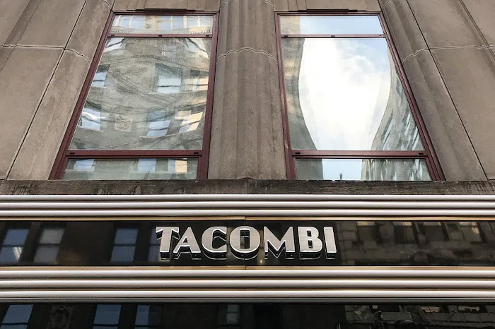 Tacombi Picture 3