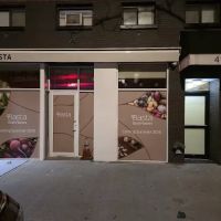 Basta Middle Eastern Grill ico