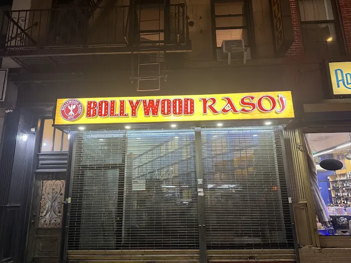 Bollywood Rasoi Picture 2