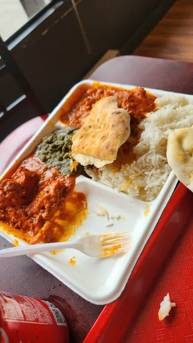 Bollywood Rasoi Picture 8