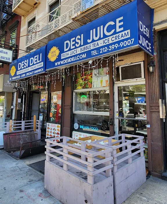 Desi Deli UNM Bollywood rasoi Picture 3