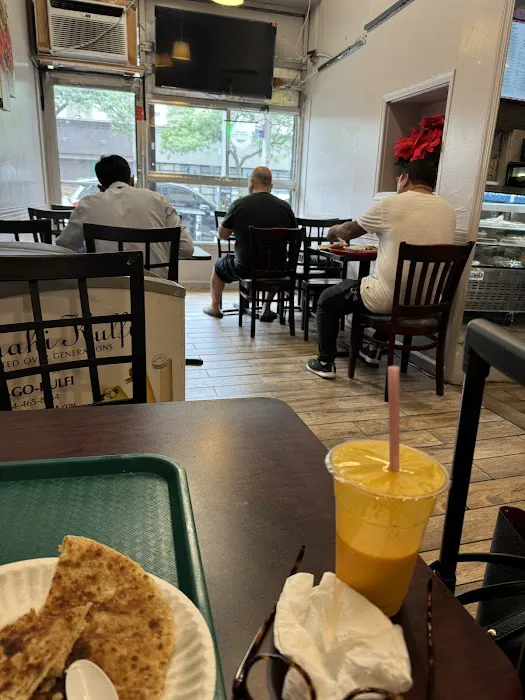 Desi Deli UNM Bollywood rasoi Picture 1