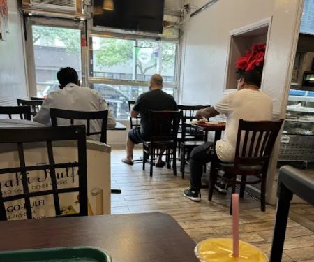 Desi Deli UNM Bollywood rasoi