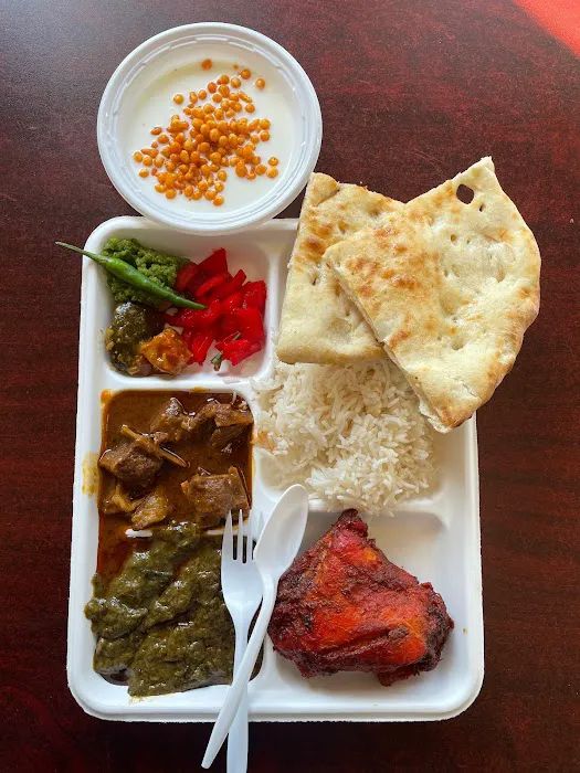 Desi Deli UNM Bollywood rasoi Picture 2