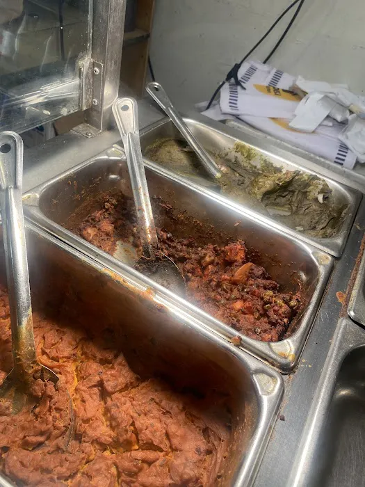 Desi Deli UNM Bollywood rasoi Picture 6