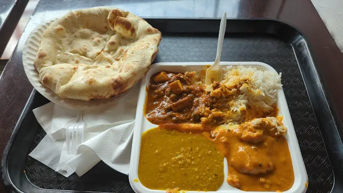 Desi Deli UNM Bollywood rasoi Picture 5
