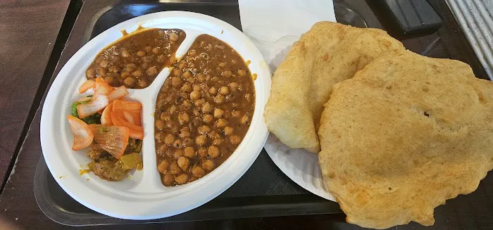 Desi Deli UNM Bollywood rasoi Picture 4