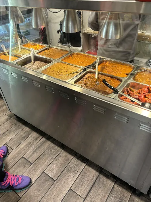 Desi Deli UNM Bollywood rasoi Picture 9