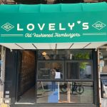 Lovely's Old Fashioned
