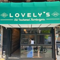 Lovely's Old Fashioned ico