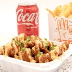 375° Chicken 'n Fries