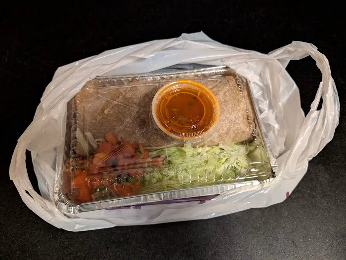 El Rancho Burritos Picture 3