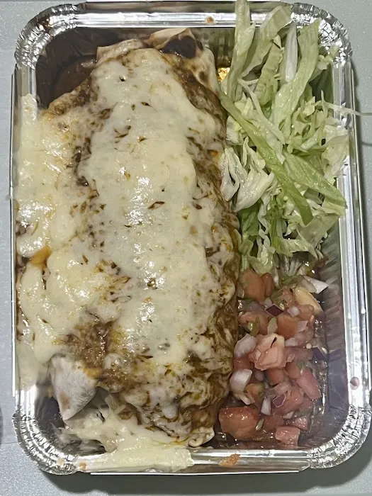 El Rancho Burritos Picture 7