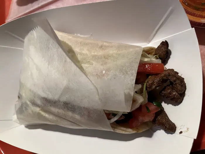 El Rancho Burritos Picture 8
