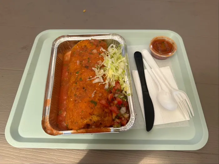 El Rancho Burritos Picture 6