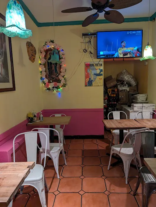 El Rancho Burritos Picture 4