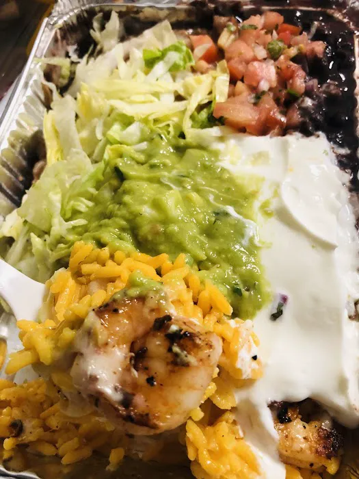 El Rancho Burritos Picture 10