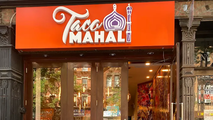 Taco Mahal Picture 3