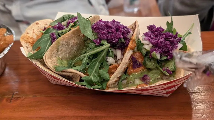 Taco Mahal Picture 2