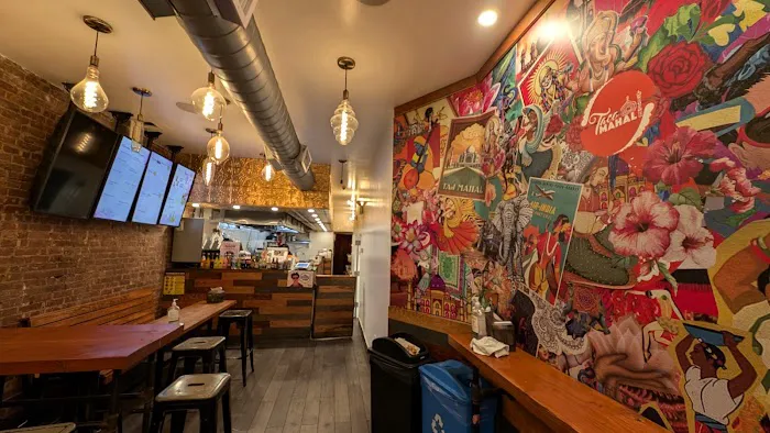 Taco Mahal Picture 5