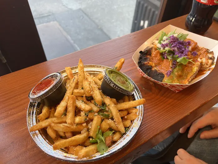 Taco Mahal Picture 7