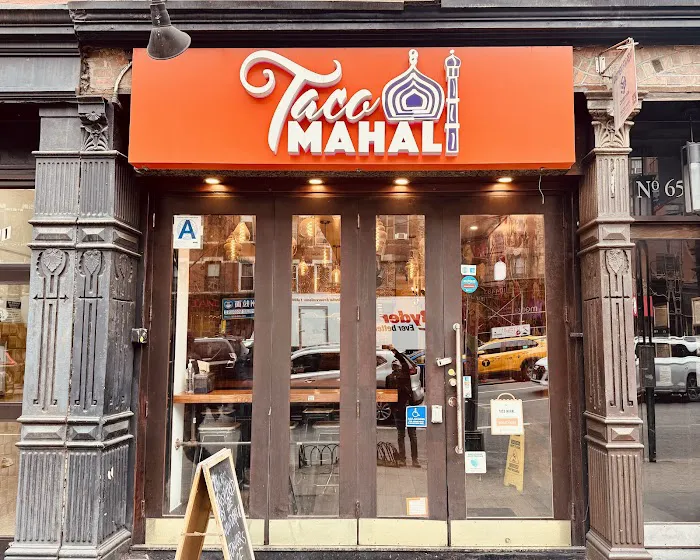 Taco Mahal Picture 6