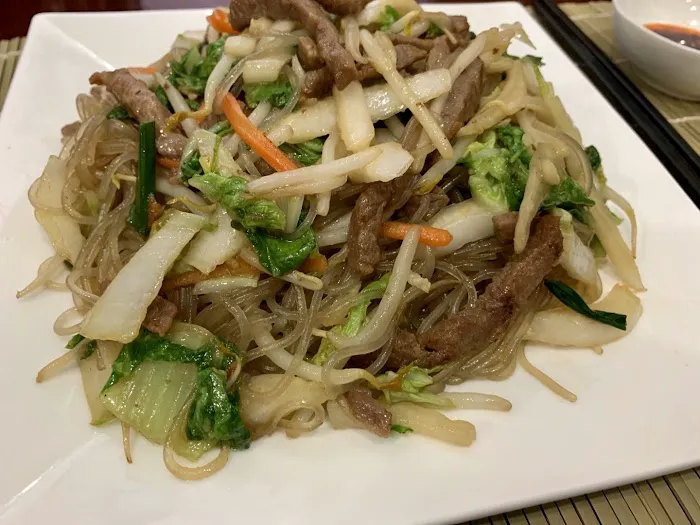 Tasty Hand-Pulled Noodles II Picture 3