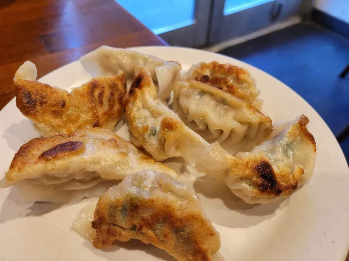 Tasty Hand-Pulled Noodles II Picture 6