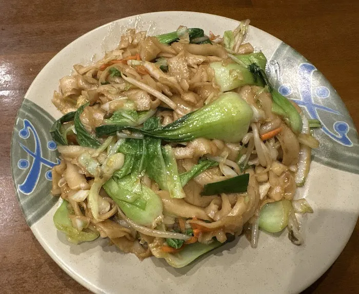 Tasty Hand-Pulled Noodles II Picture 4