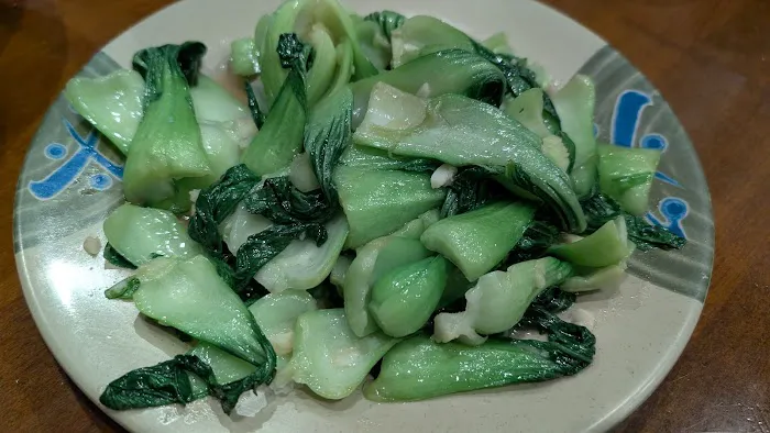 Tasty Hand-Pulled Noodles II Picture 9