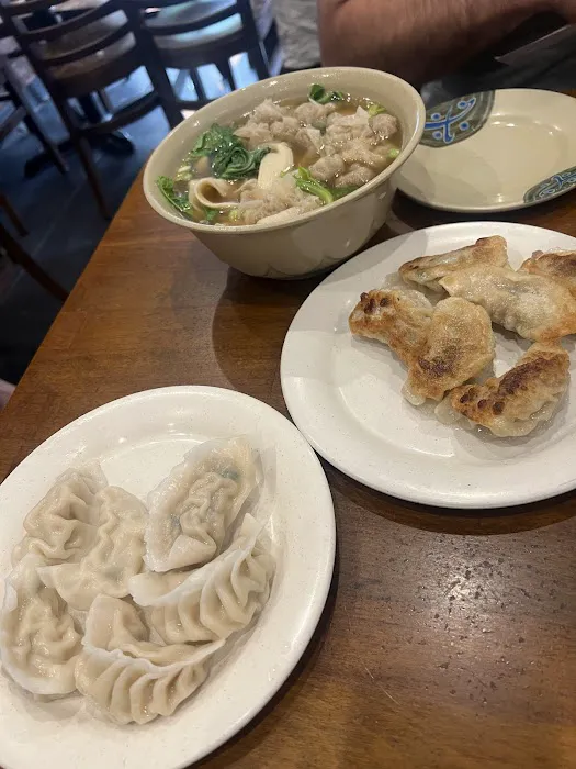 Tasty Hand-Pulled Noodles II Picture 10