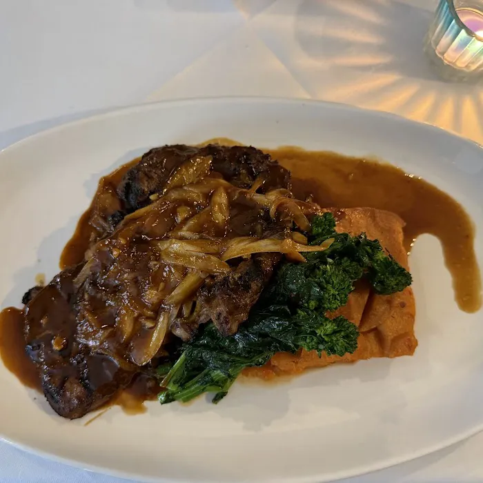 Bartolo's Contemporary Mexican Cuisine Picture 1