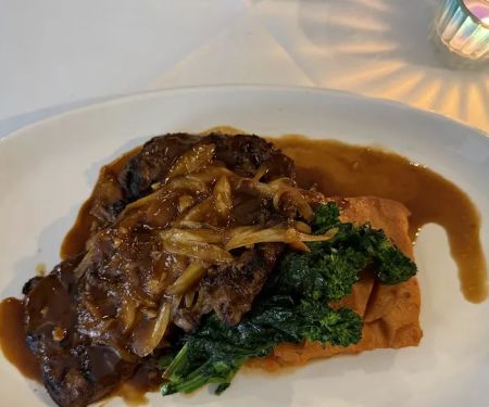Bartolo's Contemporary Mexican Cuisine