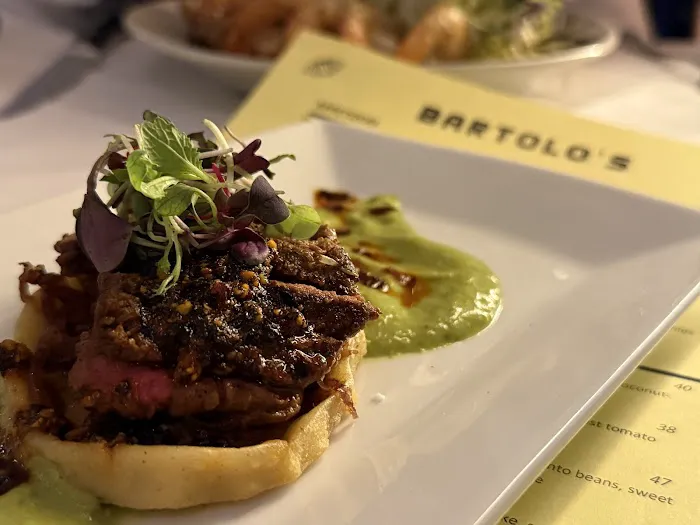 Bartolo's Contemporary Mexican Cuisine Picture 5