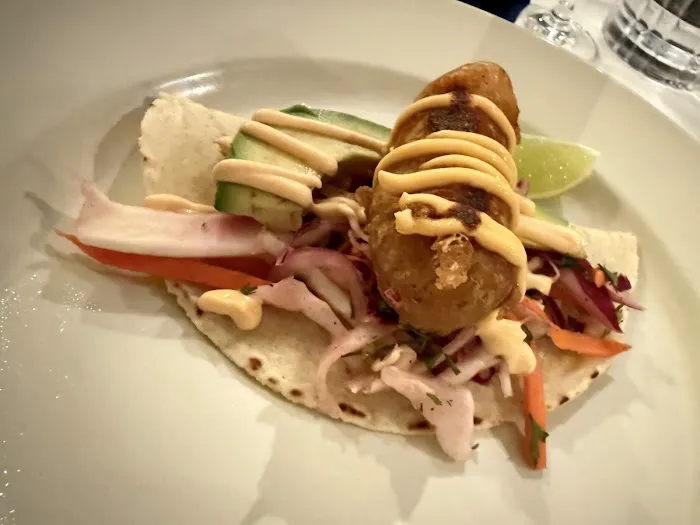 Bartolo's Contemporary Mexican Cuisine Picture 10